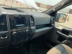 Control Station with 