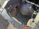 4 Underbody - Truck with 