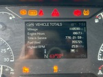 4 Transmision with Engine Hours
