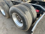 4 Underbody - Truck with 