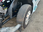 4 Underbody - Truck with 