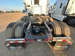 4 Underbody - Truck with 