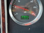 Cab with Engine Hours