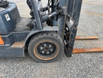 Chassis with 