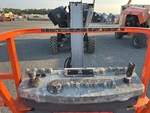 Basic Control Station Upper with 