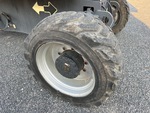 Chassis Photos with 