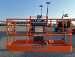 Basic Control Station Upper with 