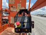 Control Station Upper with 