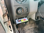 Cab with 