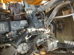 Engine with 