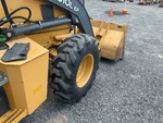 Chassis with 