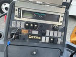 Control Station with 