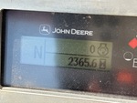 Aspect général with Compteur horaire / compteur kilométrique