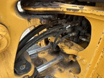 Hydraulique with 