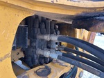 Hydraulique with 