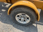 Chassis Photos with 