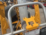 Basic Control Station Upper with 