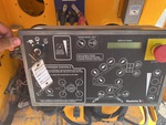 Basic Lower Control Station with 