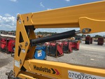 Hydraulics with 