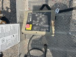 Basic Control Station Upper with 