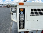 Generator with 