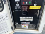 Generator with 
