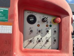 Control Station Ground with 