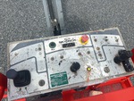 Control Station Upper with 