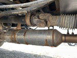 Drivetrain with 