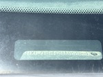 General Appearance with Second Serial Number/VIN Photo