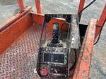 Control Station Upper with 