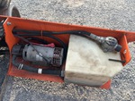 Hydraulics with 