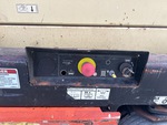 Control Station Ground with 
