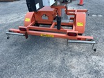 Trailer Chassis with 