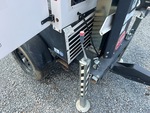 Trailer Chassis with 
