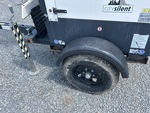 Trailer Chassis with 