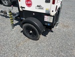 Trailer Chassis with 