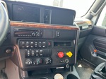 Cab with 