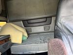 Cab with 
