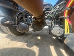 Drivetrain with 