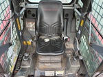 Control Station with 