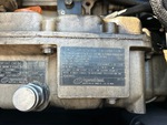 Refrigeration Unit with 