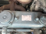 Engine with 