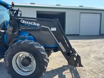 Chassis with 