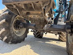 Drivetrain with 