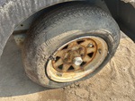 Trailer Chassis with 