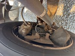 Brakes with 