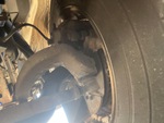 Brakes with 