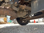 Motor with 