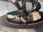 Brakes with 